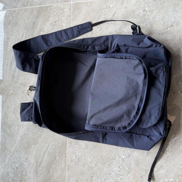 Arts&Science リュック サックバッグ バックパック ネイビー Arts&Science リュック サックバッグ バックパック ネイビー