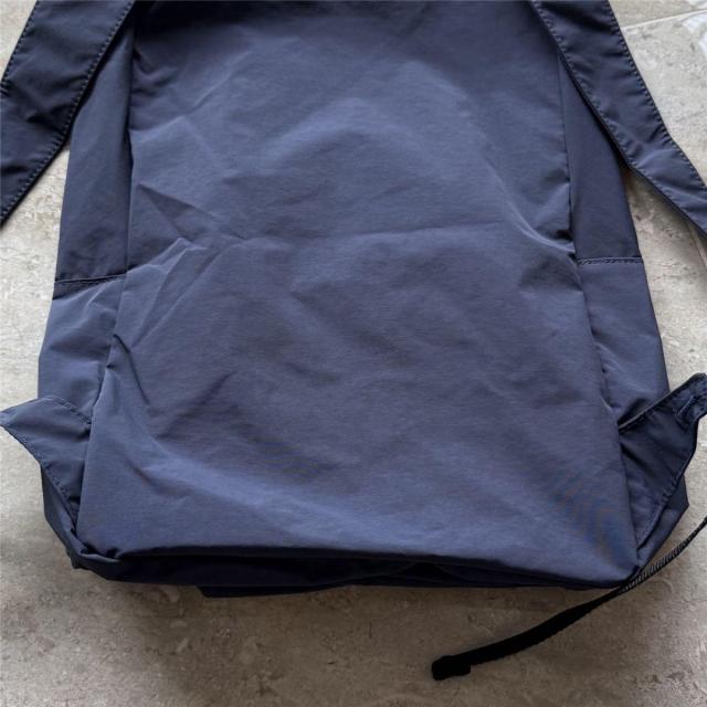 Arts&Science リュック サックバッグ バックパック ネイビー