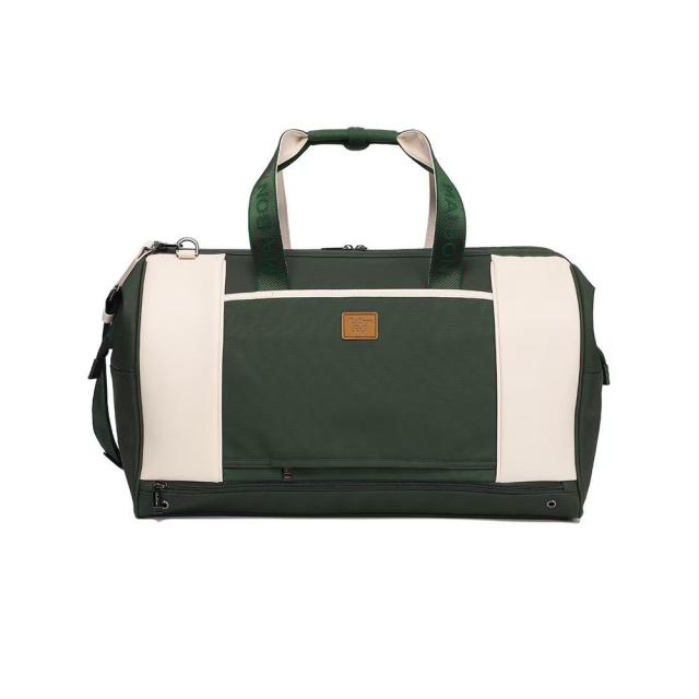 マルボンゴルフMalbon ボストンバッグ ショルダーバッグ 男女兼用