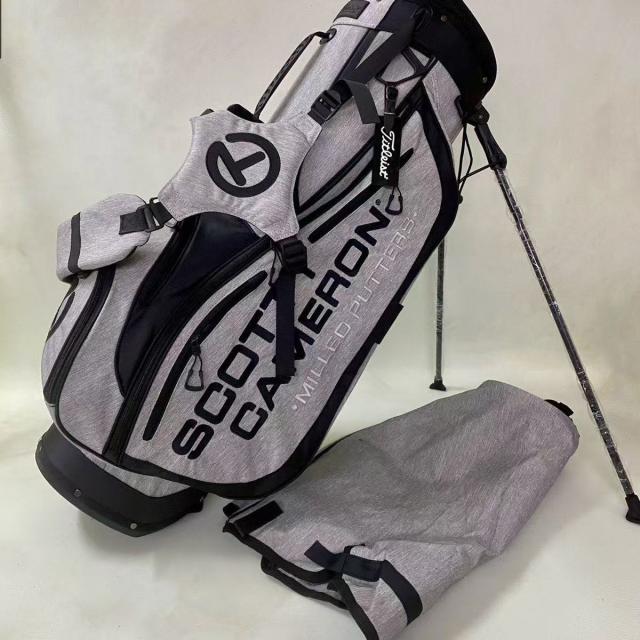 スコッティキャメロン全米オープン記念モデルと同じ色柄　パターカバープレゼント有り スコッティキャメロン全米オープン記念モデルと同じ色柄 パターカバー