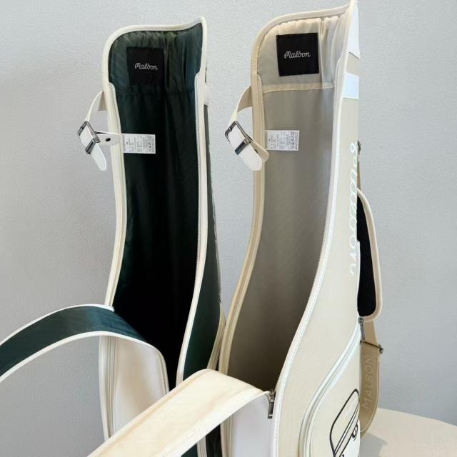 マルボン クラブケース ハーフケース ゴルフバッグ・キャディバッグ 2色