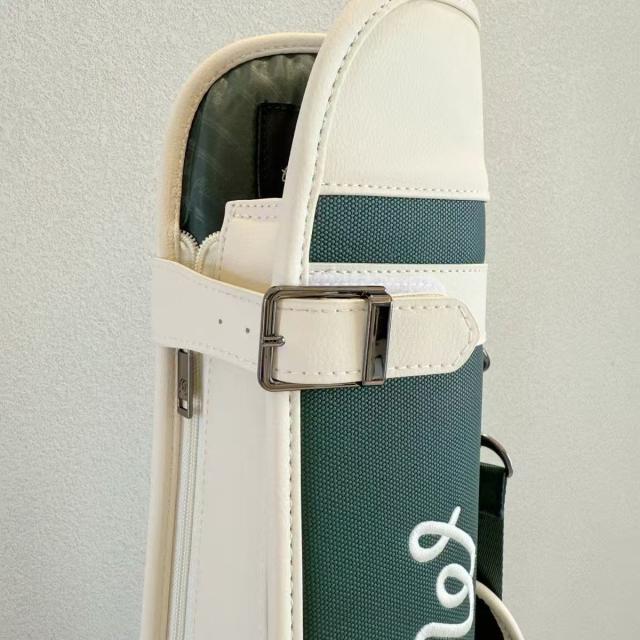 マルボン クラブケース ハーフケース ゴルフバッグ・キャディバッグ 2色