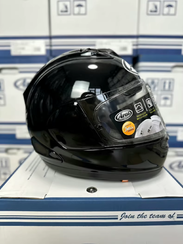アライ（Arai） RX-7X フルフェイスヘルメット 黒 Arai フルフェイス
