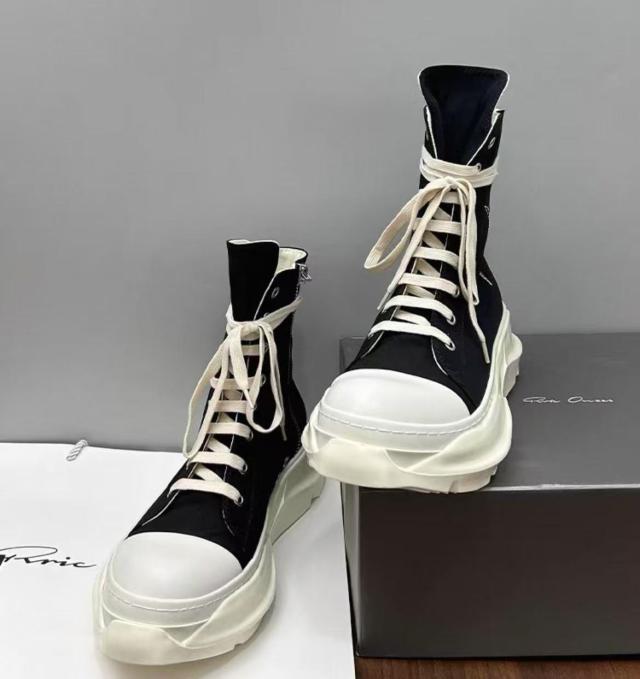 Rick Owens DRKSHDW リック オウエンス ダークシャドウ レディース