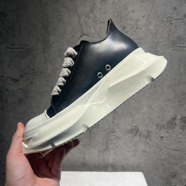 RICK OWENS DRKSHDW / リックオウエンス ダークシャドウスニーカー