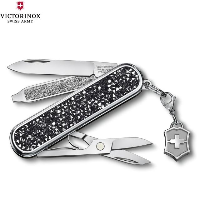 ビクトリノックス VICTORINOX クラシック SD ブリリアント