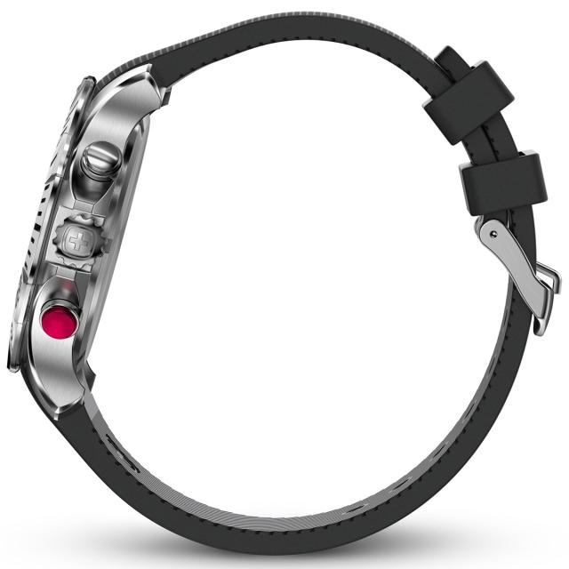 ウェンガー WENGER Seaforce Chrono シーフォース クロノグラフ 腕時計 メンズ 01.0643.122_2