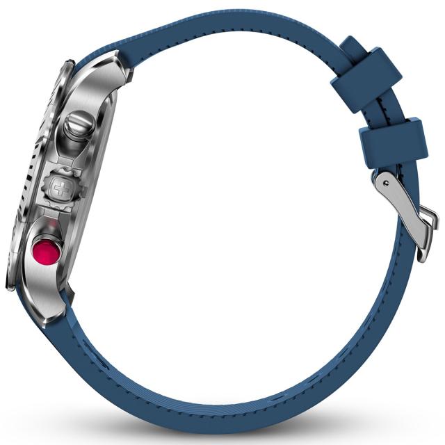 ウェンガー WENGER Seaforce Chrono シーフォース クロノグラフ 腕時計 メンズ 01.0643.124_2