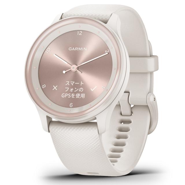 ガーミン GARMIN vivomove Sport ヴィヴォムーヴ スポーツ