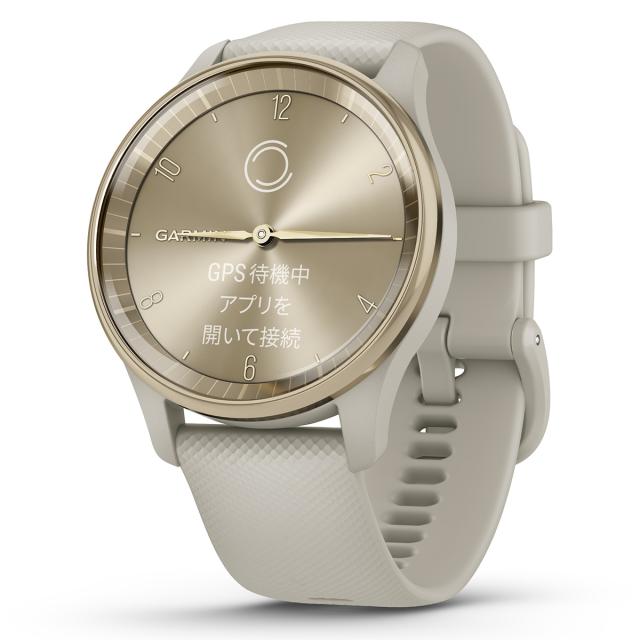ガーミン GARMIN vivomove Trend ヴィヴォムーブ トレンド