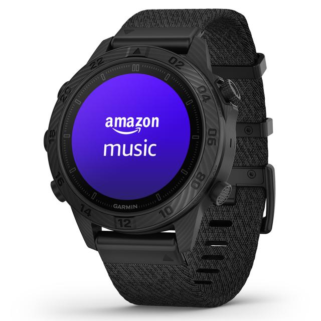 ガーミン GARMIN MARQ Commander （Gen 2） Carbon Edition マーク