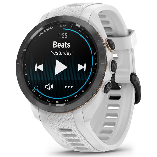 ガーミン GARMIN Approach S70 アプローチ S70 42mm ゴルフ GPS 