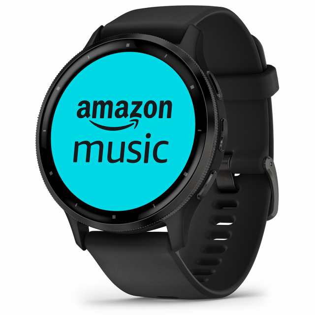 ガーミン GARMIN Venu 3 ヴェニュー 3 GPS スマートウォッチ ガーミン GARMIN Venu 3 ヴェニュー 3 GPS スマートウォッチ
