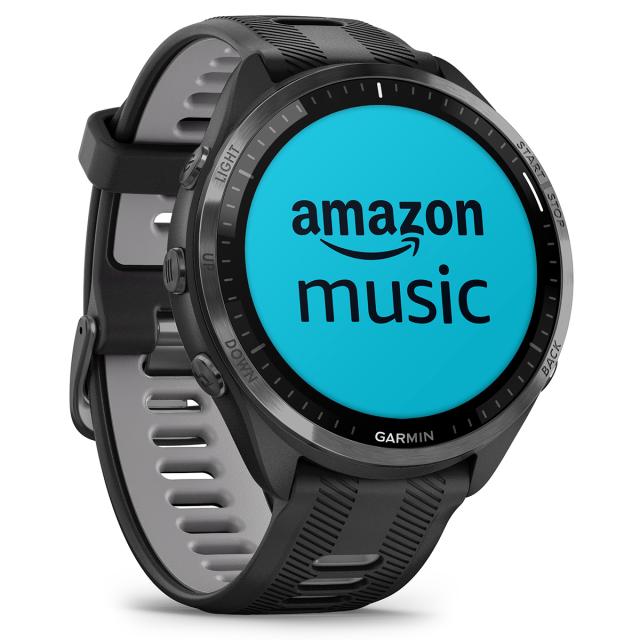 【注目】ガーミンフォアランナー965 Garmin「Forerunner 965」レビュー：ランニングウォッチと