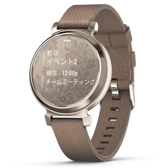 ガーミン GARMIN Lily 2 Classic リリー2 クラシック GPS スマート