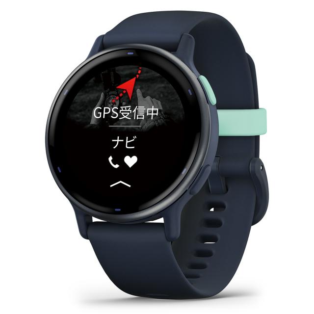 ガーミン GARMIN vivoactive 5 ヴィヴォアクティブ5 GPS