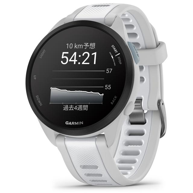 Garmin Forerunner 165 Music GPSランニングウォッチ Forerunner 165 Music | スマートウォッチ | Garmin 日本