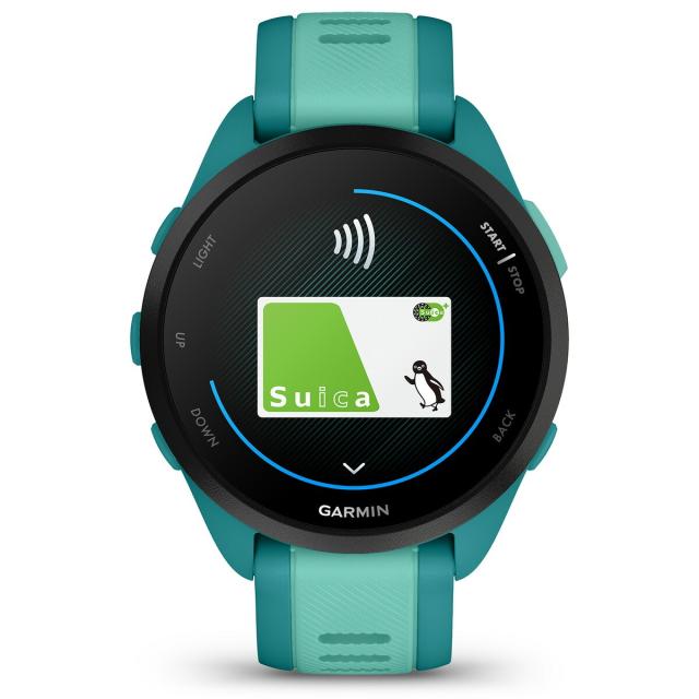 ガーミン GARMIN Forerunner 165 Music フォアランナー 165