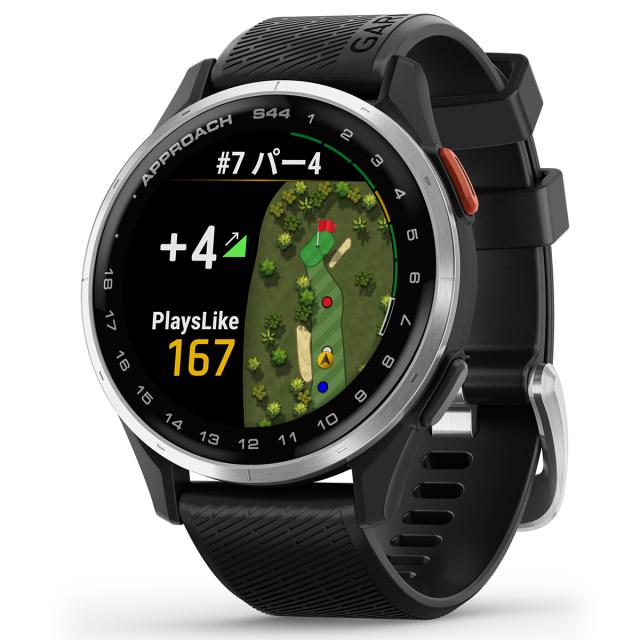 ガーミン GARMIN Approach S44 アプローチ S44 GPS スマート