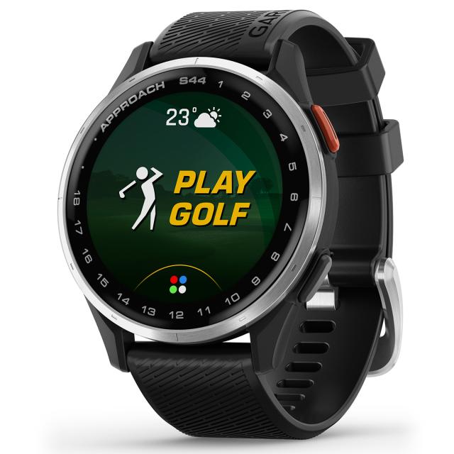 ガーミン　Approach S44【新品未使用】 Approach S44 | スマートウォッチ | Garmin 日本