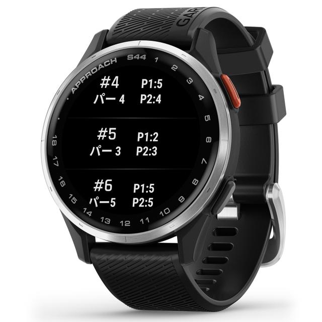 ガーミン　Approach S44【新品未使用】 Approach S44 | スマートウォッチ | Garmin 日本