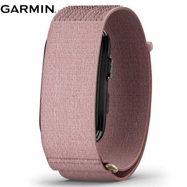 ガーミン GARMIN CIRQA Smart Band L-XL サーカ スマートバンド バンド型ヘルス＆フィットネストラッカー 010-04675-22 Mauve