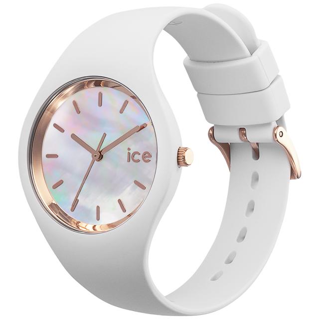 アイスウォッチ ICE-WATCH 腕時計 レディース アイスパール ICE pearl ホワイト 016935_2