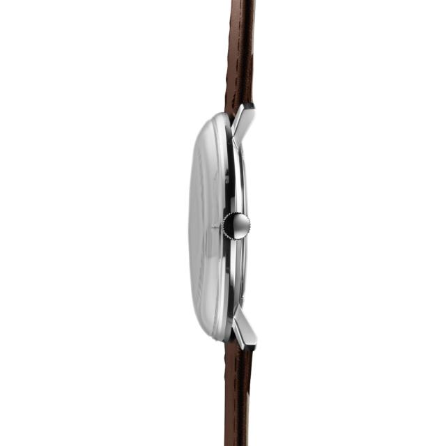 ユンハンス JUNGHANS Max Bill by Junghans Quartz マックス ビル クオーツ 腕時計 メンズ 041 4461 02_2