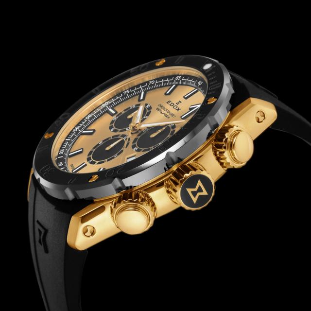エドックス EDOX クロノオフショア1 クロノグラフ スペシャルエディション 腕時計 メンズ 10221-37J5-DIN5 CHRONOFFSHORE-1_2