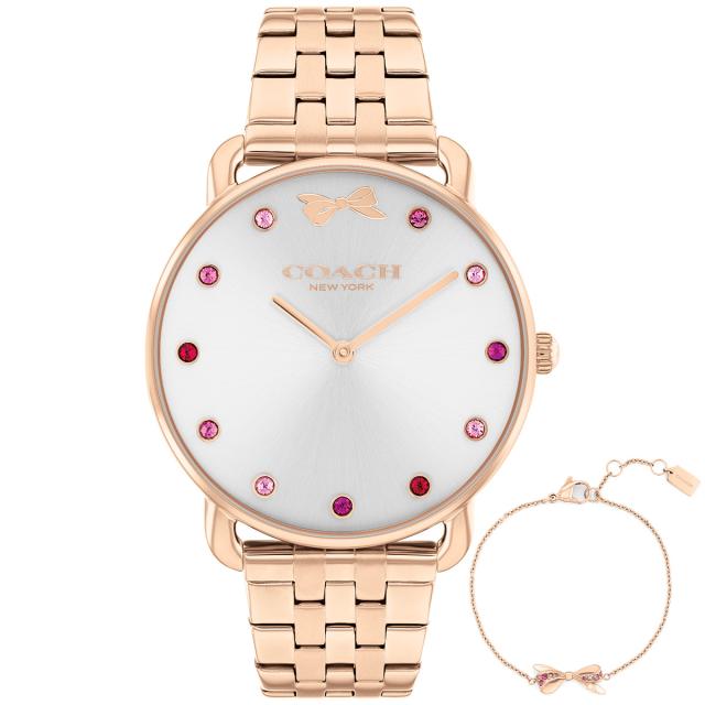 3年保証] エルメス レディース ケープコッドPM CC1.234 049561WW00  