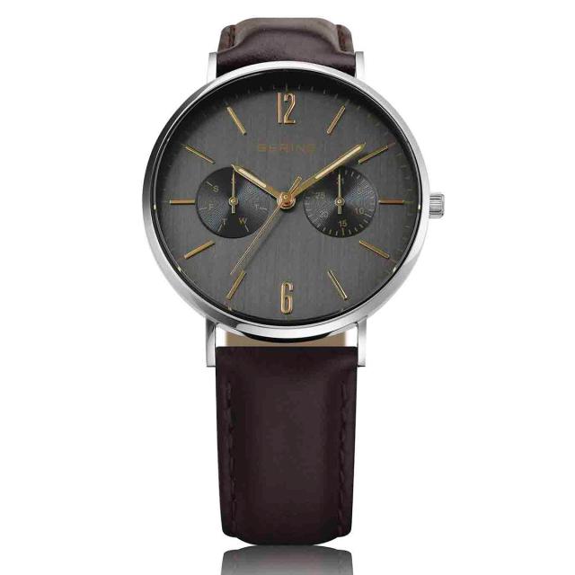 BERING　ベーリング　Changes 14236-369 日本限定モデル BERING ベーリング 腕時計 レディース 日本限定モデル