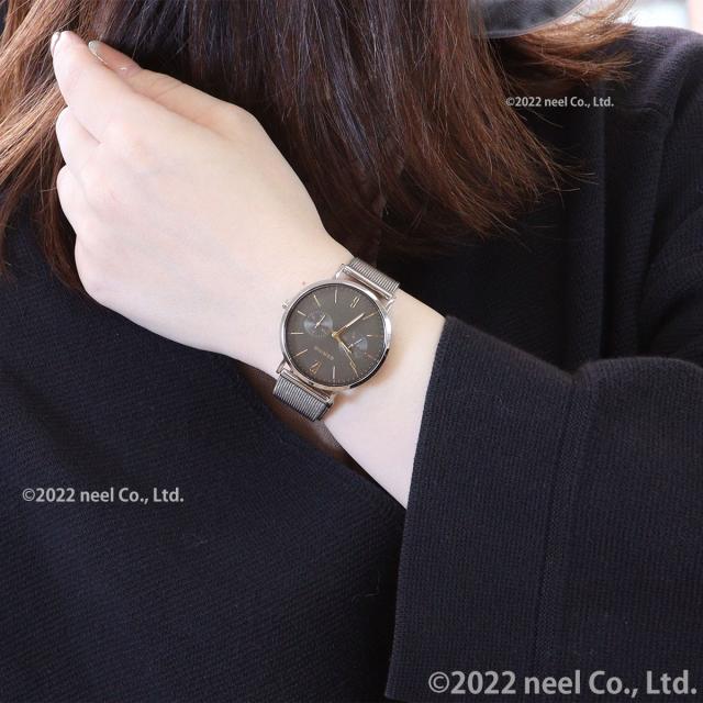 ベーリング BERING 日本限定モデル 腕時計 レディース