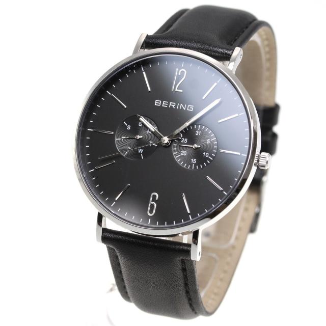 ベーリング BERING 腕時計 メンズ レディース 14240-402