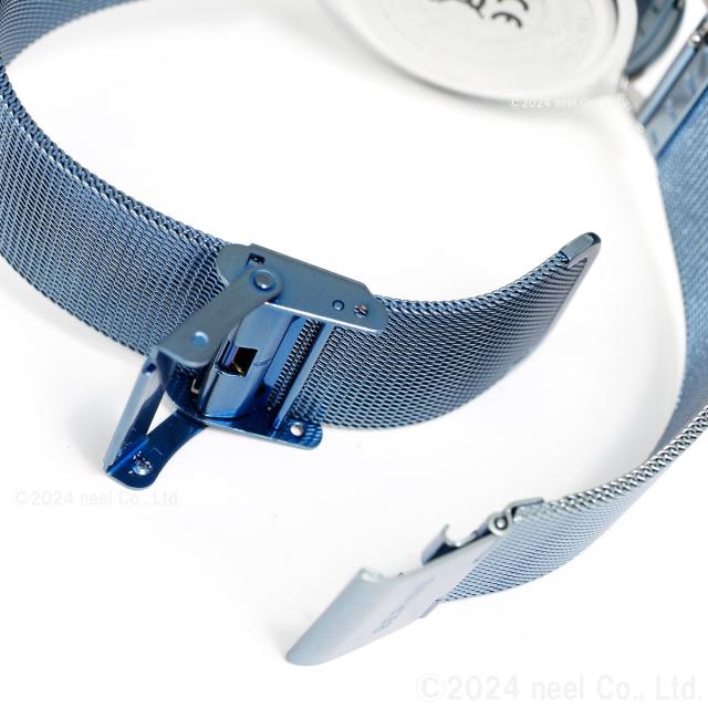 ベーリング BERING 腕時計 メンズ アークティックブルー ペアコレクション Arctic Blue Pair Collection 14240-809-J_14