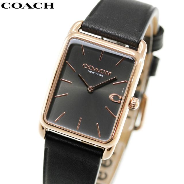 コーチ COACH 腕時計 メンズ レディース エリオット ELLIOT 36MM×32MM 14400041