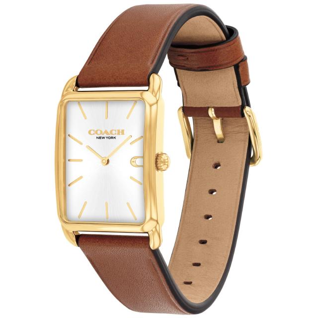 コーチ職 COACH ウオッチ メンズ レディース エリオット ELLIOT 36MM×32MM 14400044