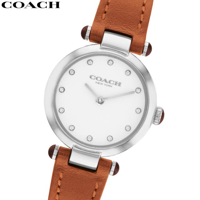 コーチ COACH 腕時計 レディース キャリー CARY 25MM 14504016