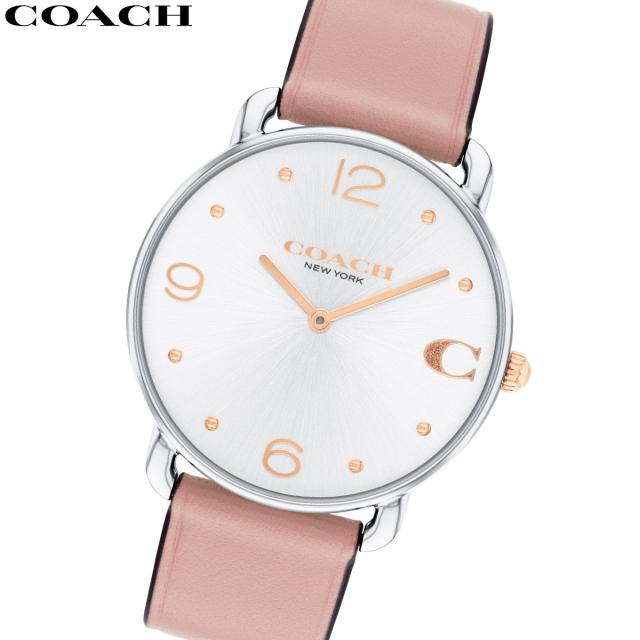 コーチ COACH 腕時計 レディース エリオット ELLIOT 36MM 14504199 14,815円