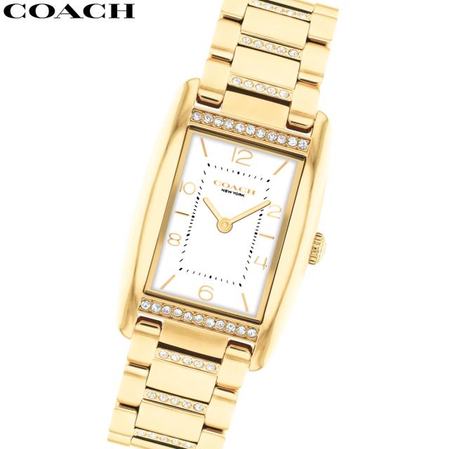 コーチ COACH 腕時計 レディース リース REESE 35MM×24MM 14504316