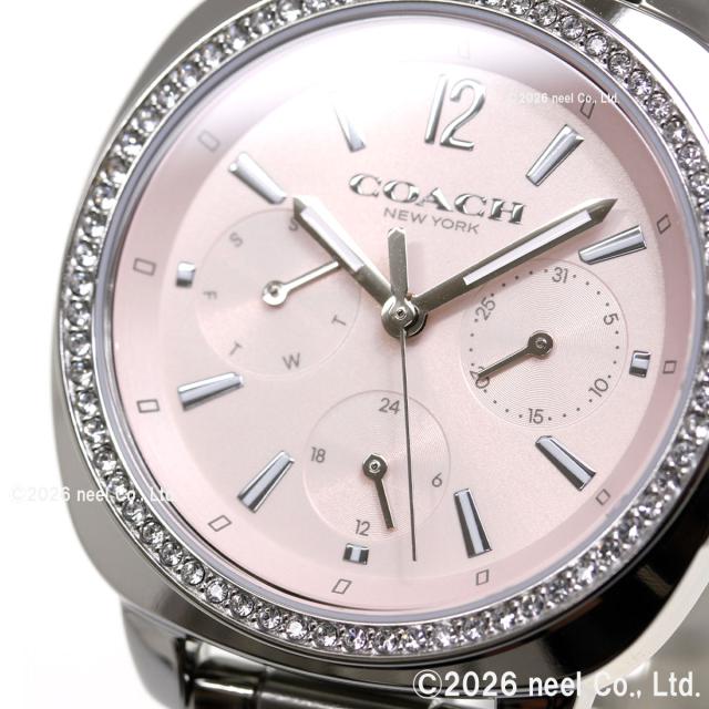 コーチ COACH 腕時計 レディース キット KITT 34MM 14504392_8