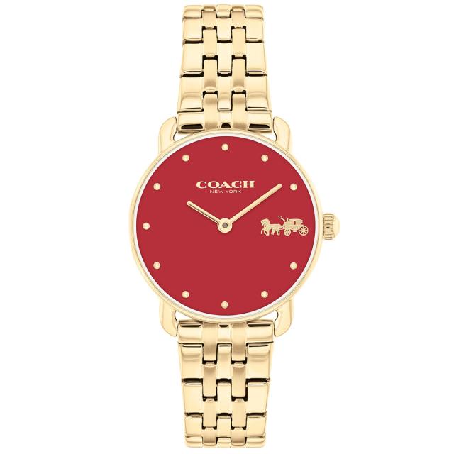 コーチ COACH 腕時計 レディース エリオット ELLIOT 28MM 14504445_1