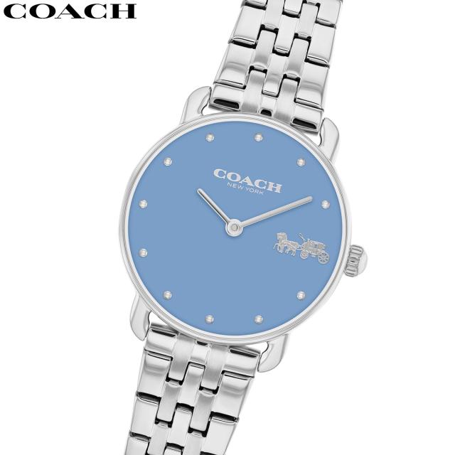 コーチ COACH 腕時計 レディース エリオット ELLIOT 28MM 14504447
