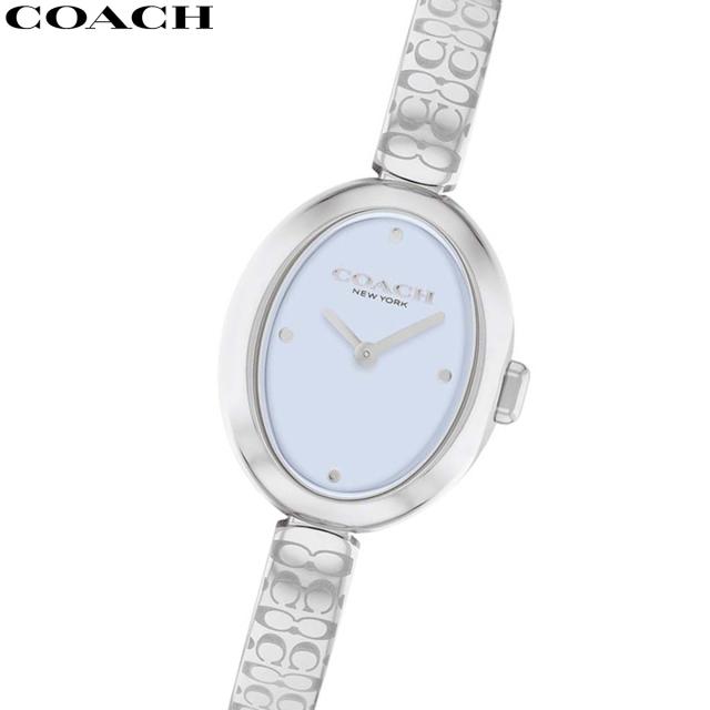 コーチ職 COACH ウオッチ レディース サミー SAMMY 22.5MM 14504484