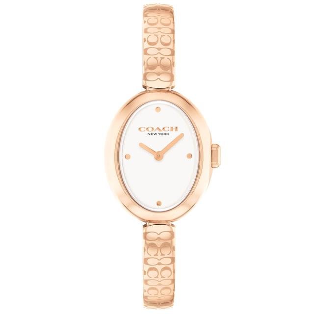 コーチ職 COACH ウオッチ レディース サミー SAMMY 22.5MM 14504531