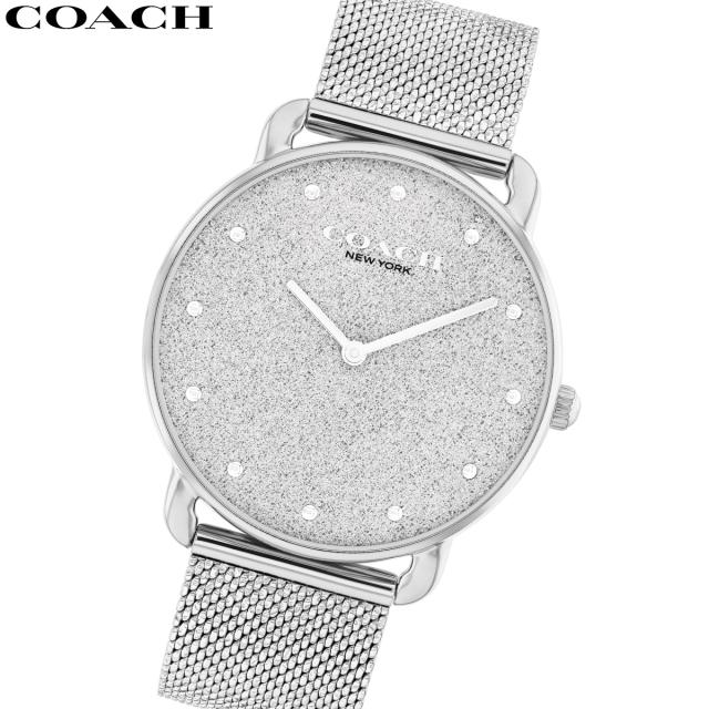 コーチ COACH 腕時計 レディース エリオット ELLIOT 36MM 14504552
