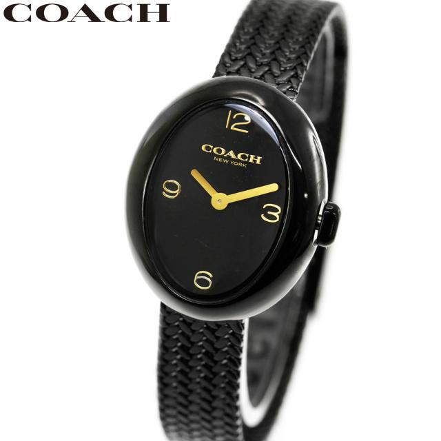 コーチ職 COACH ウオッチ レディース サミー SAMMY 27.5MM×22.5MM 14504569