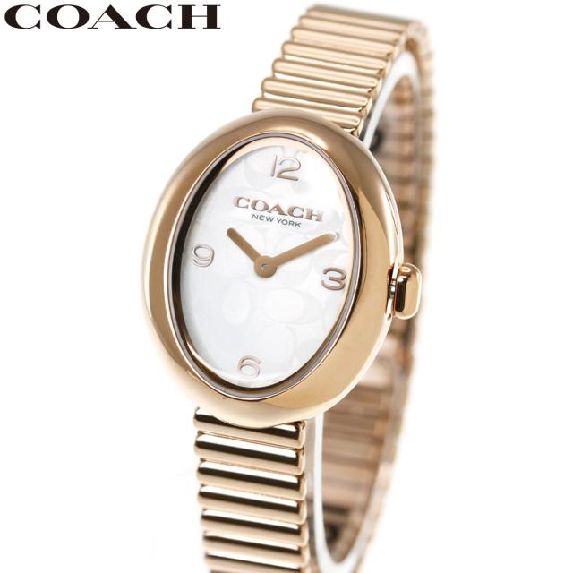 コーチ COACH 腕時計 レディース サミー SAMMY 28MM×22.5MM 14504572