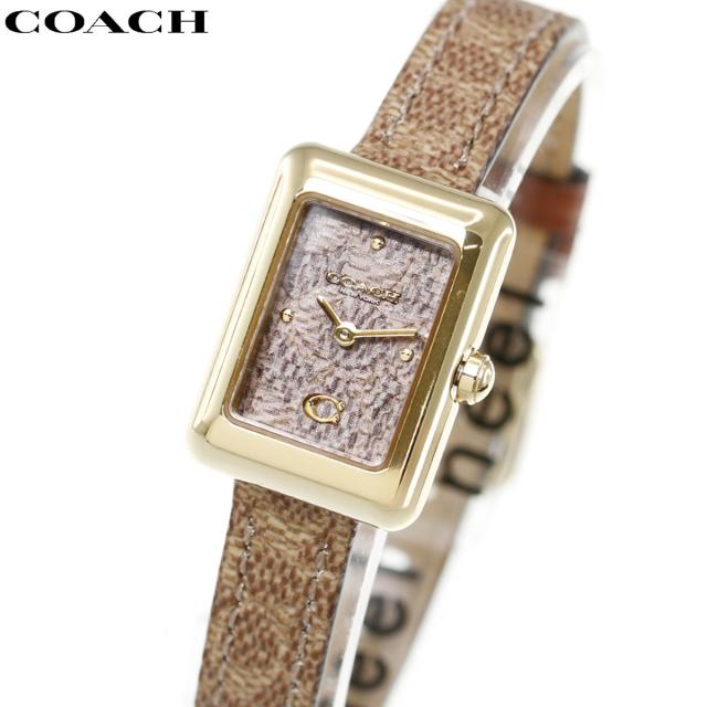 コーチ COACH 腕時計 レディース マーラ MARA 26MM×19MM 14504585