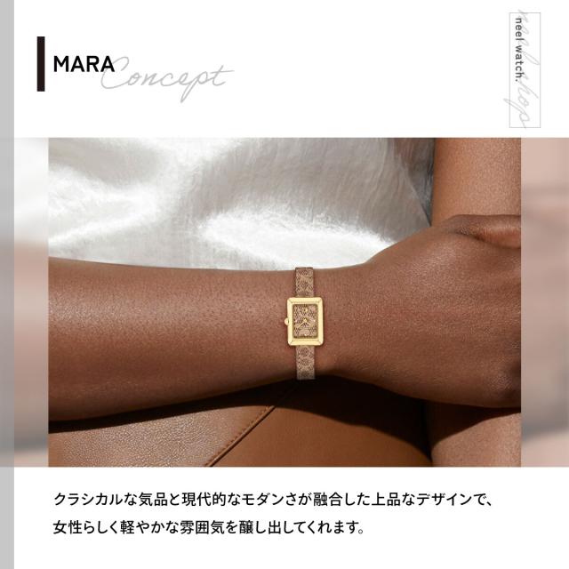 コーチ COACH 腕時計 レディース マーラ MARA 26MM×19MM 14504585_2