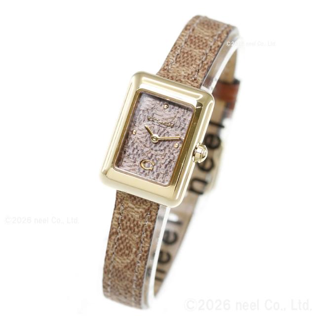 コーチ COACH 腕時計 レディース マーラ MARA 26MM×19MM 14504585_8